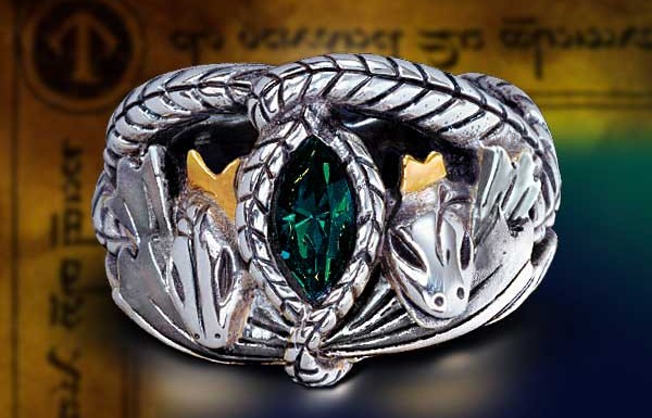 Barahirův Prsten